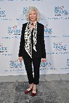 WeSpark Cancer Support Center Benefit