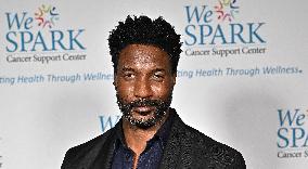 WeSpark Cancer Support Center Benefit