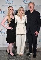 WeSpark Cancer Support Center Benefit