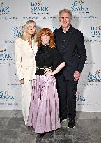 WeSpark Cancer Support Center Benefit