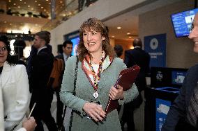 IMF/WB Annual Meetings - Washington