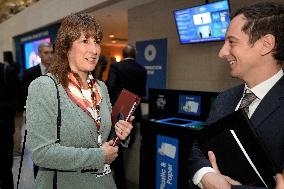 IMF/WB Annual Meetings - Washington