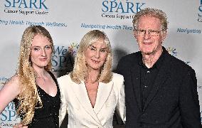 WeSpark Cancer Support Center Benefit