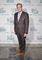 WeSpark Cancer Support Center Benefit