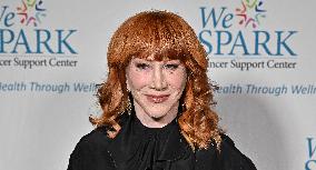 WeSpark Cancer Support Center Benefit