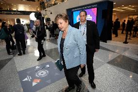 IMF/WB Annual Meetings - Washington