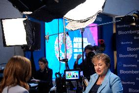 IMF/WB Annual Meetings - Washington