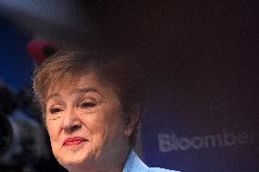 IMF/WB Annual Meetings - Washington