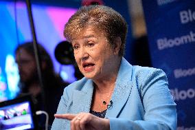 IMF/WB Annual Meetings - Washington