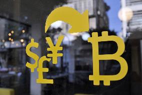 Illustration - Bitcoin