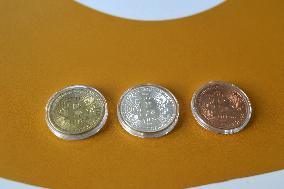 Illustration - Bitcoin