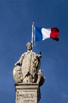 Illustration - Train