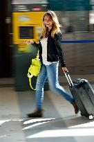 Illustration - Train