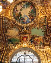 Illustration - Train