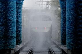 Illustration - Train