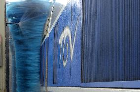 Illustration - Train