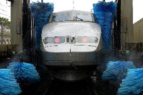 Illustration - Train