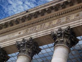 Illustration - Economie