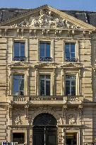 Illustration - Economie