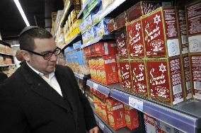 Illustration - Charlie Hebdo