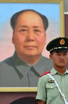 Illustration - Beijing