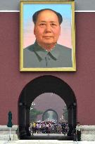 Illustration - Beijing