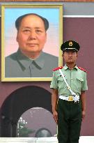 Illustration - Beijing