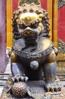 Illustration - Beijing