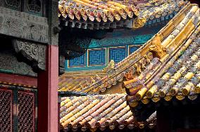 Illustration - Beijing