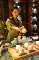 Illustration - Beijing