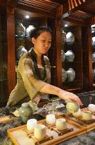 Illustration - Beijing