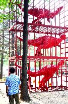 Illustration - Beijing