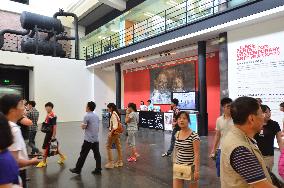 Illustration - Beijing