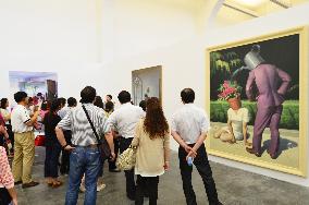 Illustration - Beijing