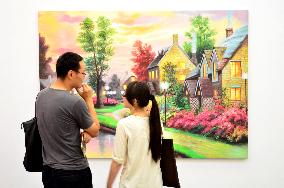 Illustration - Beijing