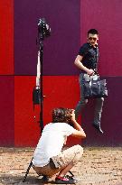 Illustration - Beijing