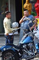 Illustration - Beijing