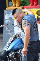 Illustration - Beijing