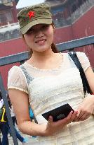 Illustration - Beijing