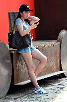 Illustration - Beijing