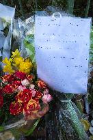 Illustration - Charlie Hebdo