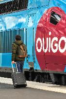 Illustration - Train