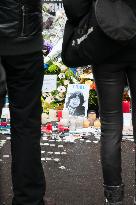 Illustration - Charlie Hebdo