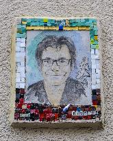 Illustration - Charlie Hebdo