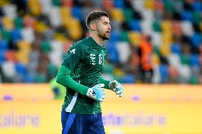 CALCIO - FIFA Mondiali - FIFA World CUP 2026 - Qualification Round - Italy vs Israel