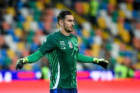 CALCIO - FIFA Mondiali - FIFA World CUP 2026 - Qualification Round - Italy vs Israel