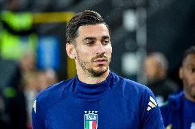 CALCIO - FIFA Mondiali - FIFA World CUP 2026 - Qualification Round - Italy vs Israel