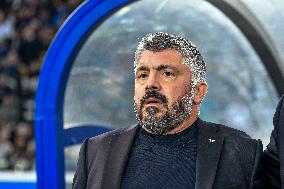 CALCIO - FIFA Mondiali - FIFA World CUP 2026 - Qualification Round - Italy vs Israel