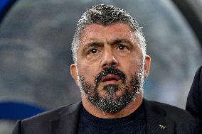 CALCIO - FIFA Mondiali - FIFA World CUP 2026 - Qualification Round - Italy vs Israel