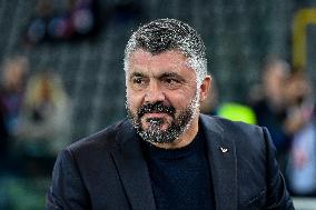 CALCIO - FIFA Mondiali - FIFA World CUP 2026 - Qualification Round - Italy vs Israel